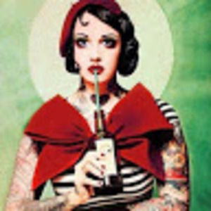 Meet your Posher, Ronnie